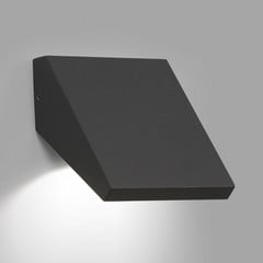 Applique da esterni LED Guiza