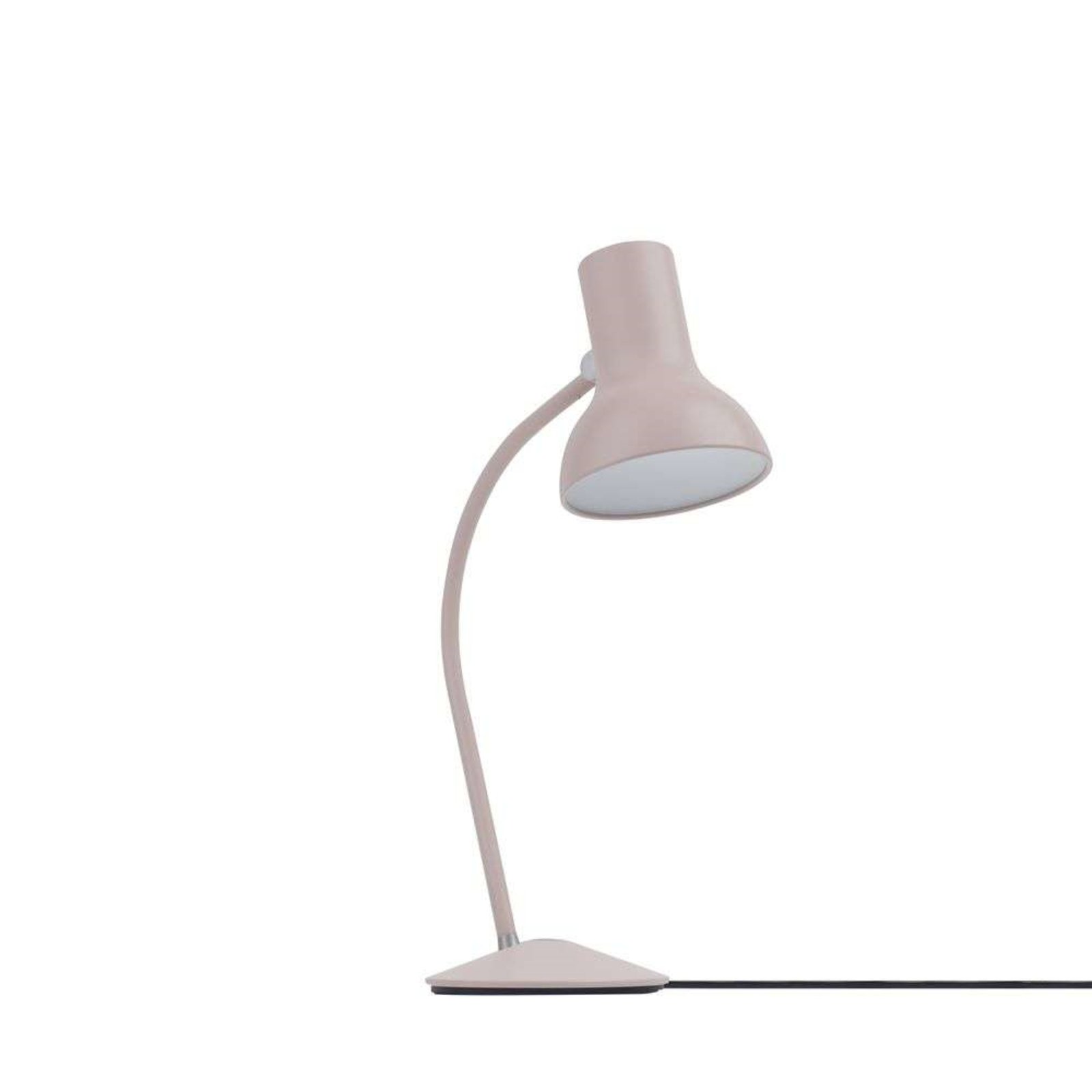 Type 75 Mini Lámpara de Sobremesa Gris Topo - Anglepoise