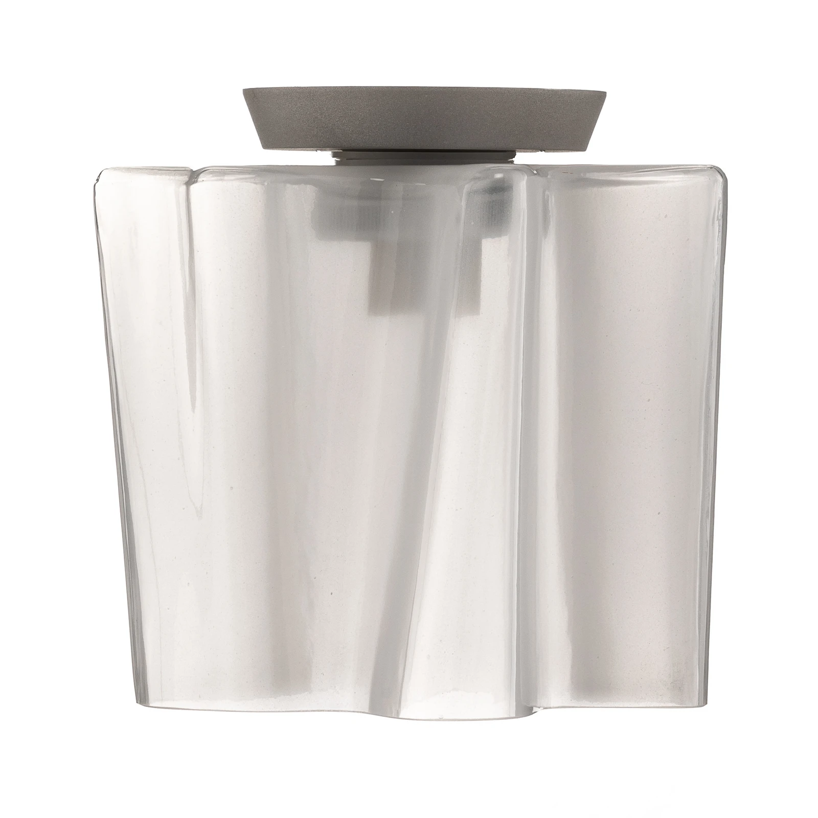 Artemide Logico Micro ceiling lamp 18x18 cm