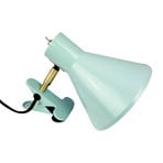 Sleep Clip Lamp Mint - DybergLarsen