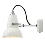 Anglepoise Original 1227 Mini lampa ścienna biała