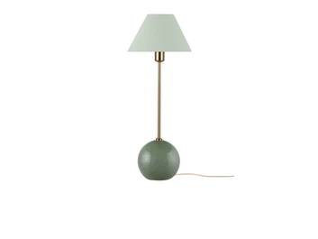 Iris Tischleuchte Green - Globen Lighting