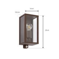 product size