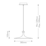 product size