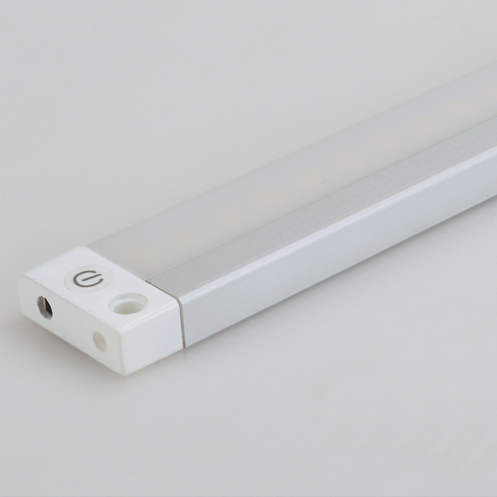 Cassia LED-underskabslampe Sensor Switch Tone 50