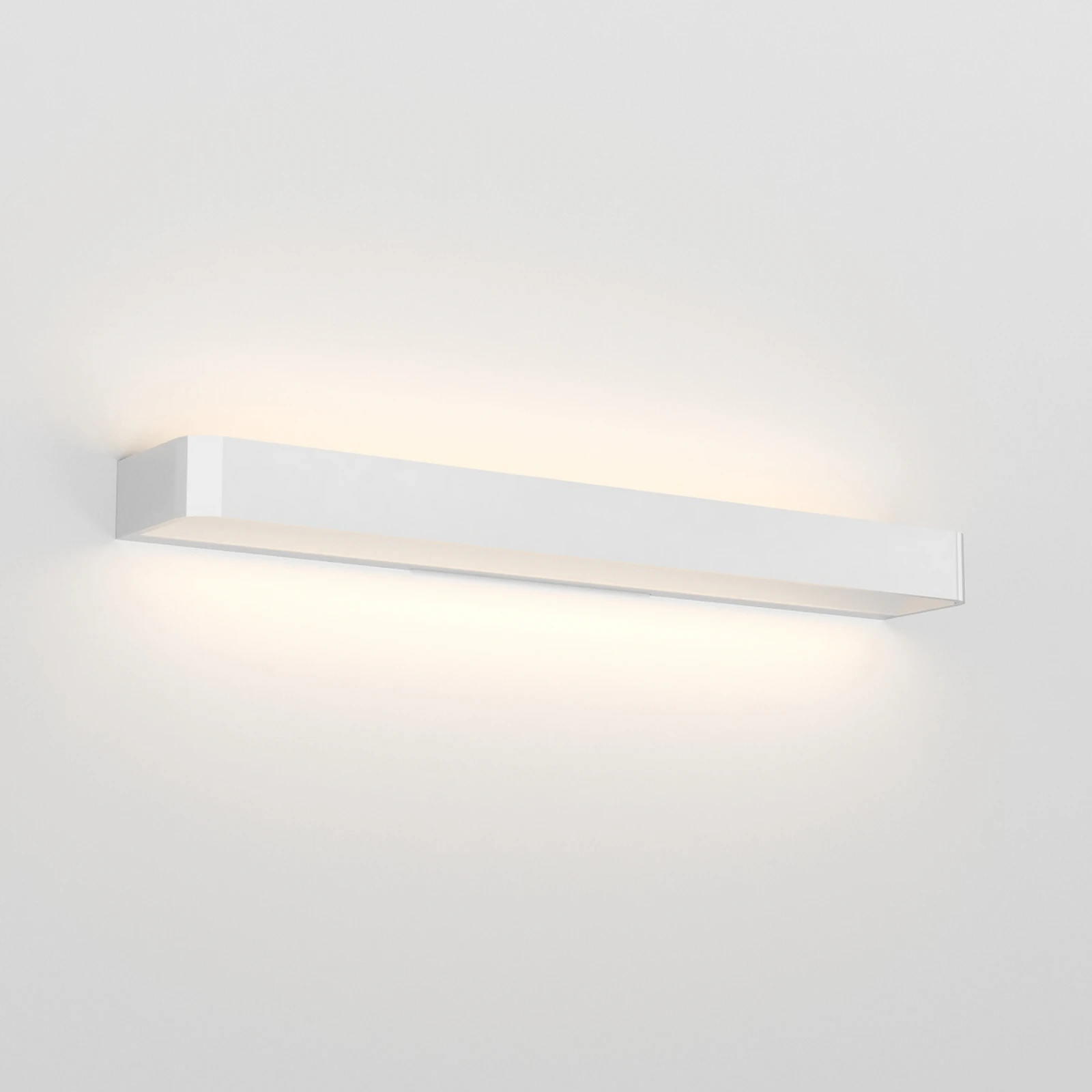 Rotaliana Frame W3 Wandlampe 2.700 K chrom