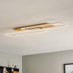 LED-Deckenleuchte Panama XL, Simply Dim