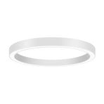 BRUMBERG Biro Circle Ring Ceiling Ø 75 cm DALI white 3000 K