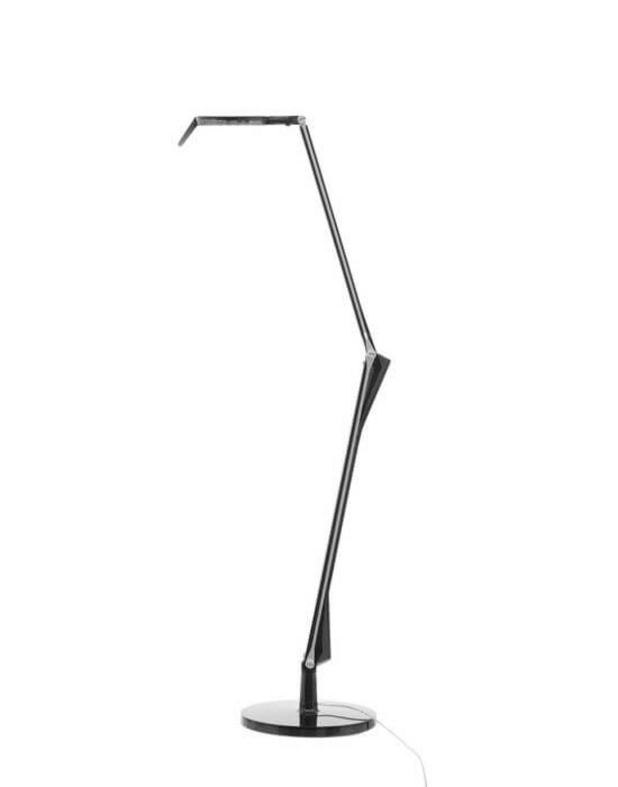 Aledin Tec Stolna lampa Smoke - Kartell