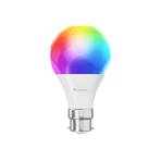 Nanoleaf Matter Smart Bulb B22 8,5W 1100lm CCT RGB