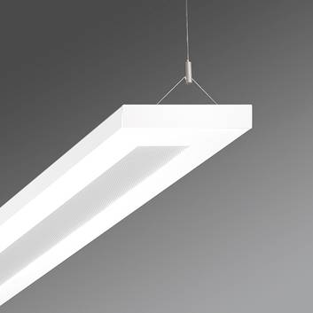 LED kantoor hanglamp Stail microprisma BAP