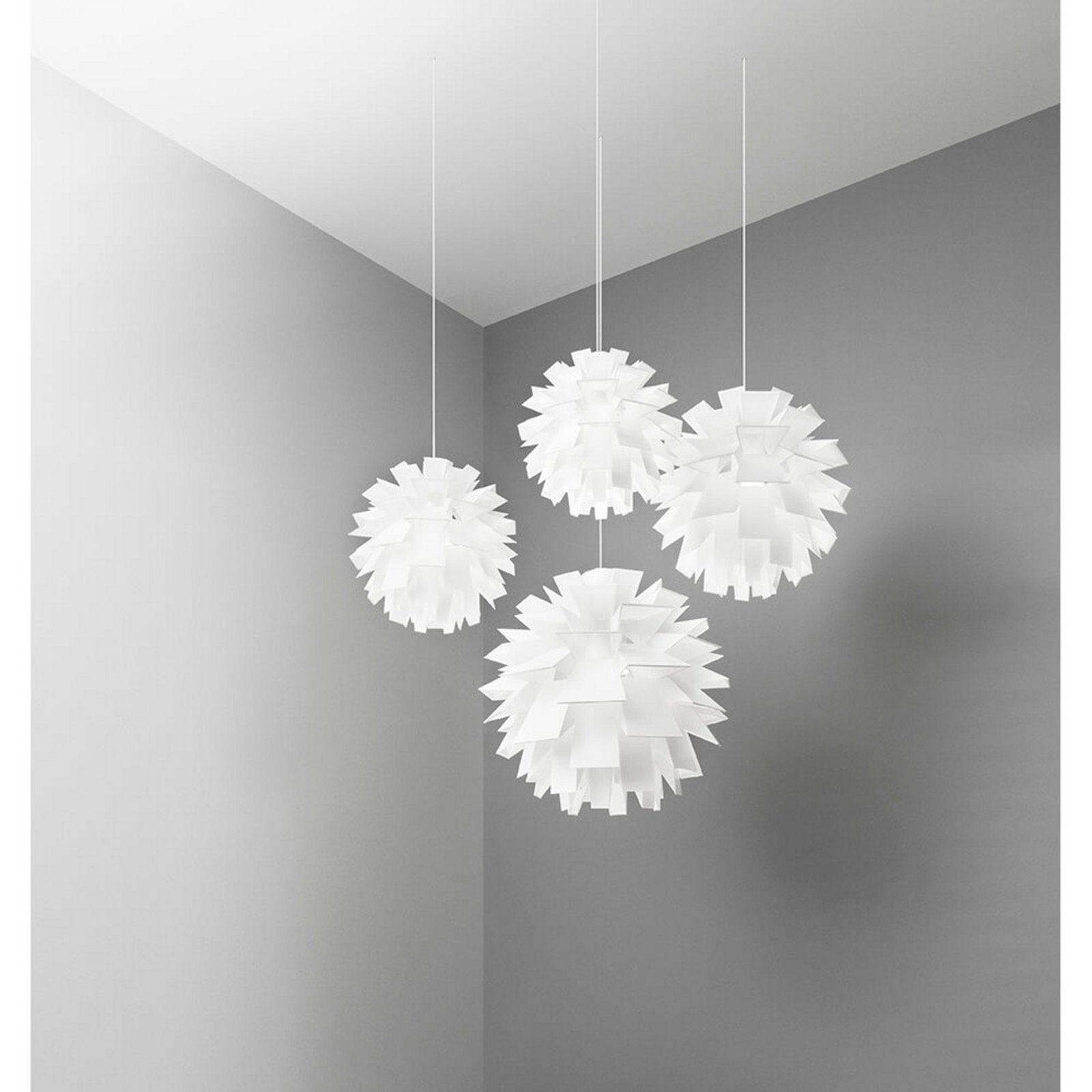 Norm 69 Lampada a Sospensione Piccolo - Normann Copenhagen