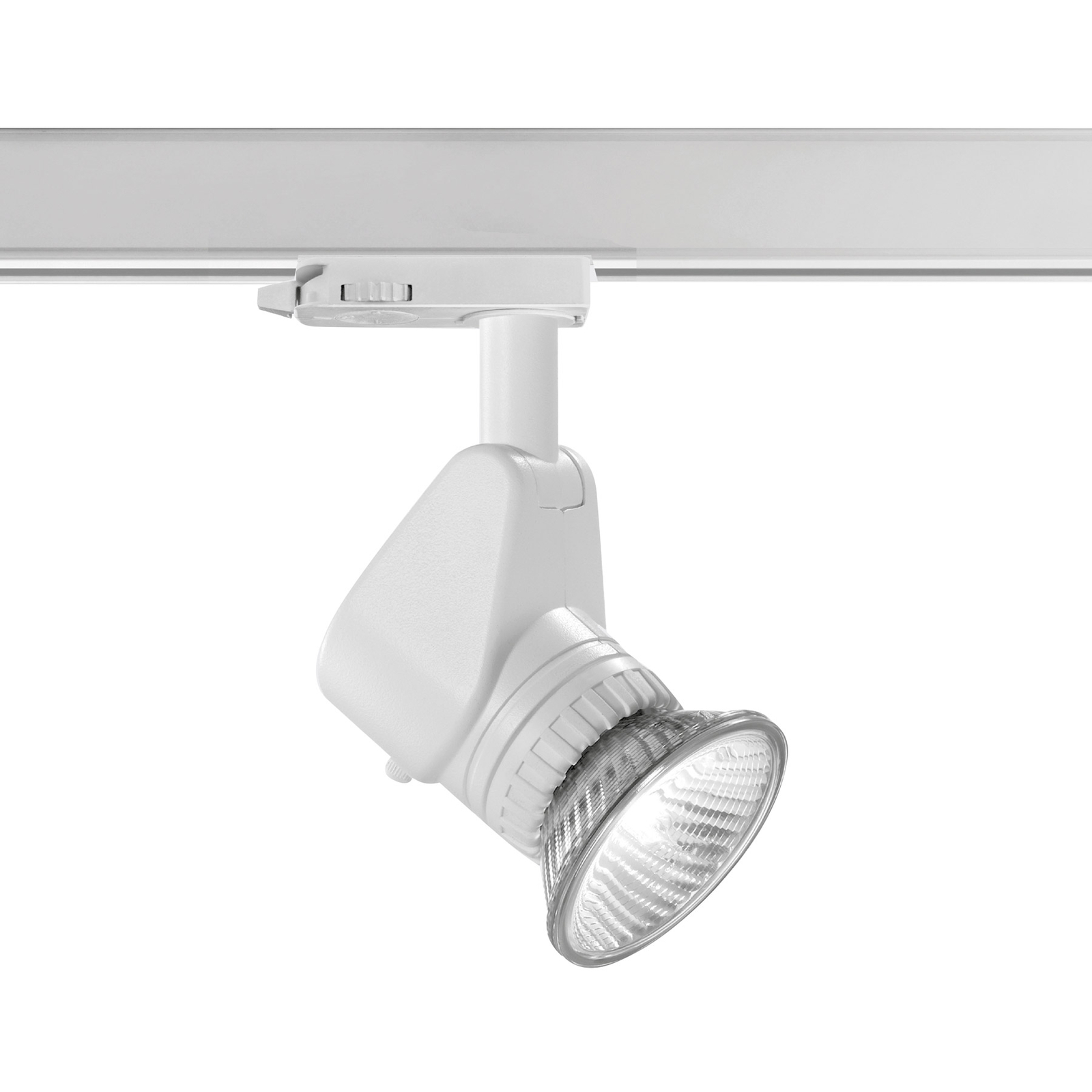 Ivela Ayr 3-Phasen-Spot GU10 justierbar