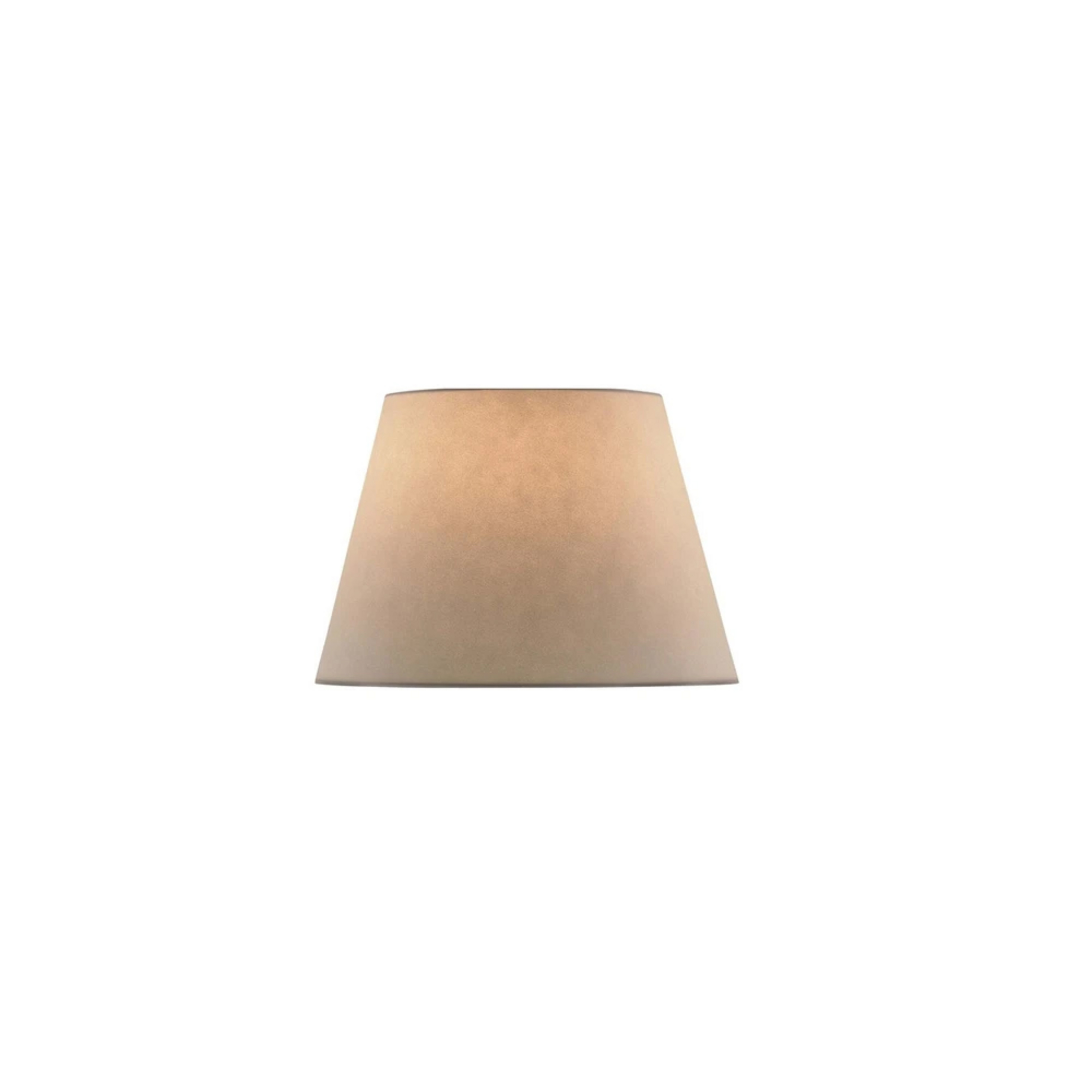 Tolomeo Mega Schirm Ø360 Pergament - Artemide