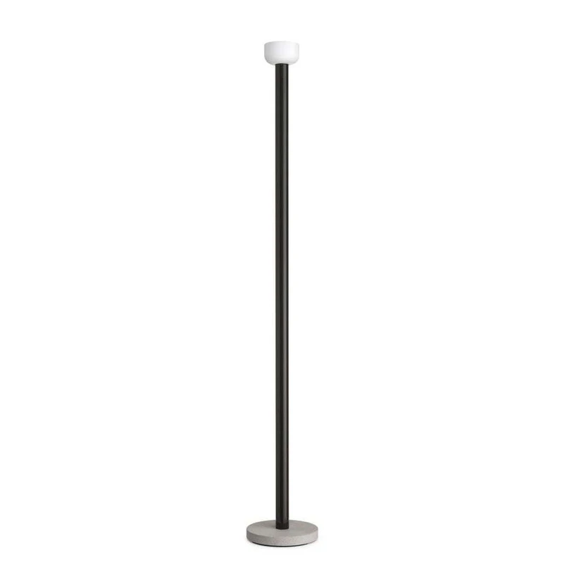 FLOS - Bellhop Stehleuchte Cioko/White