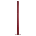 Ilio Lampadaire 2700K Red - Artemide