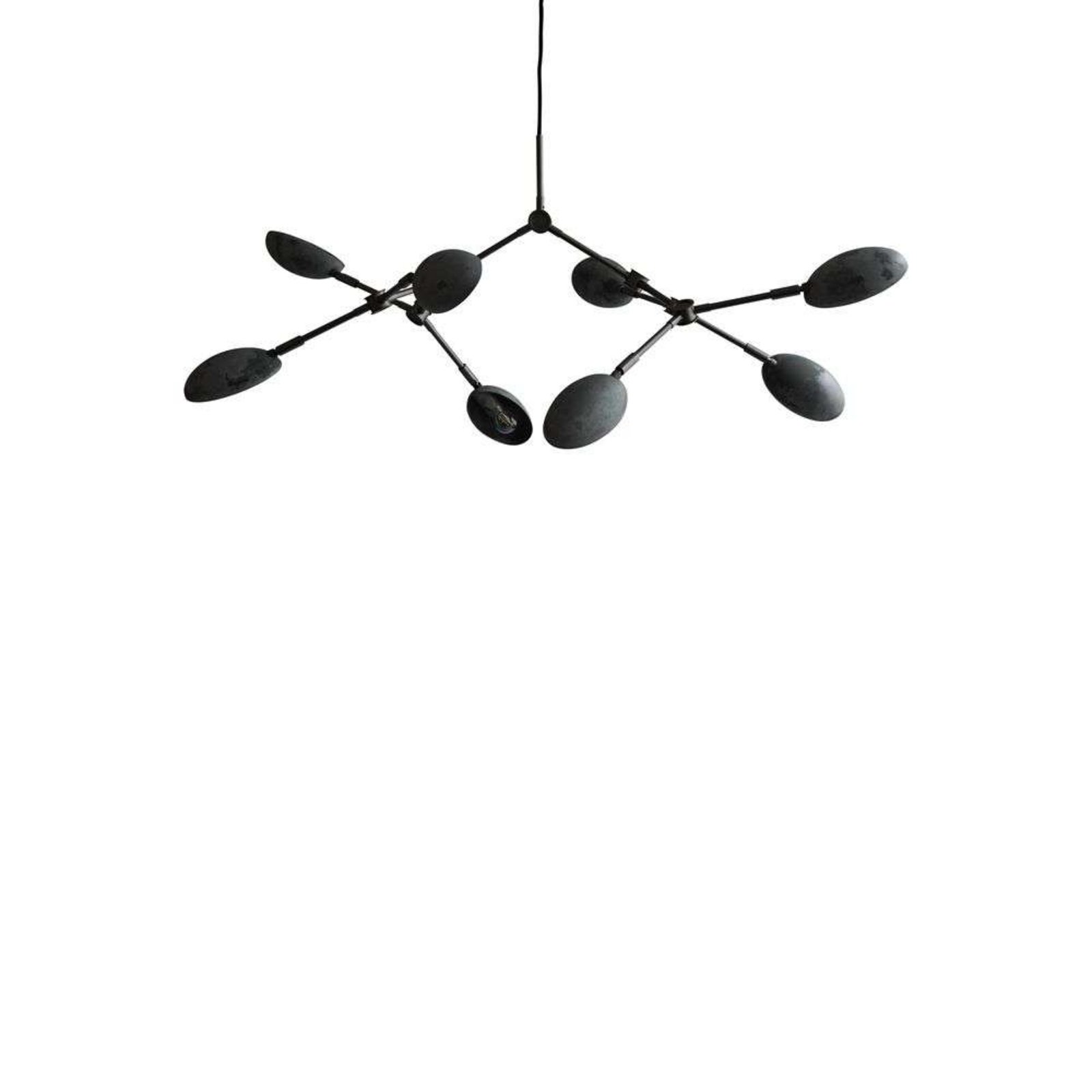 Drop Lampadario Mini Oxidized - 101 Copenhagen