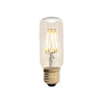 Tala LED tube bulb E27 3W tinted 2,200 K 210 lm dimmable