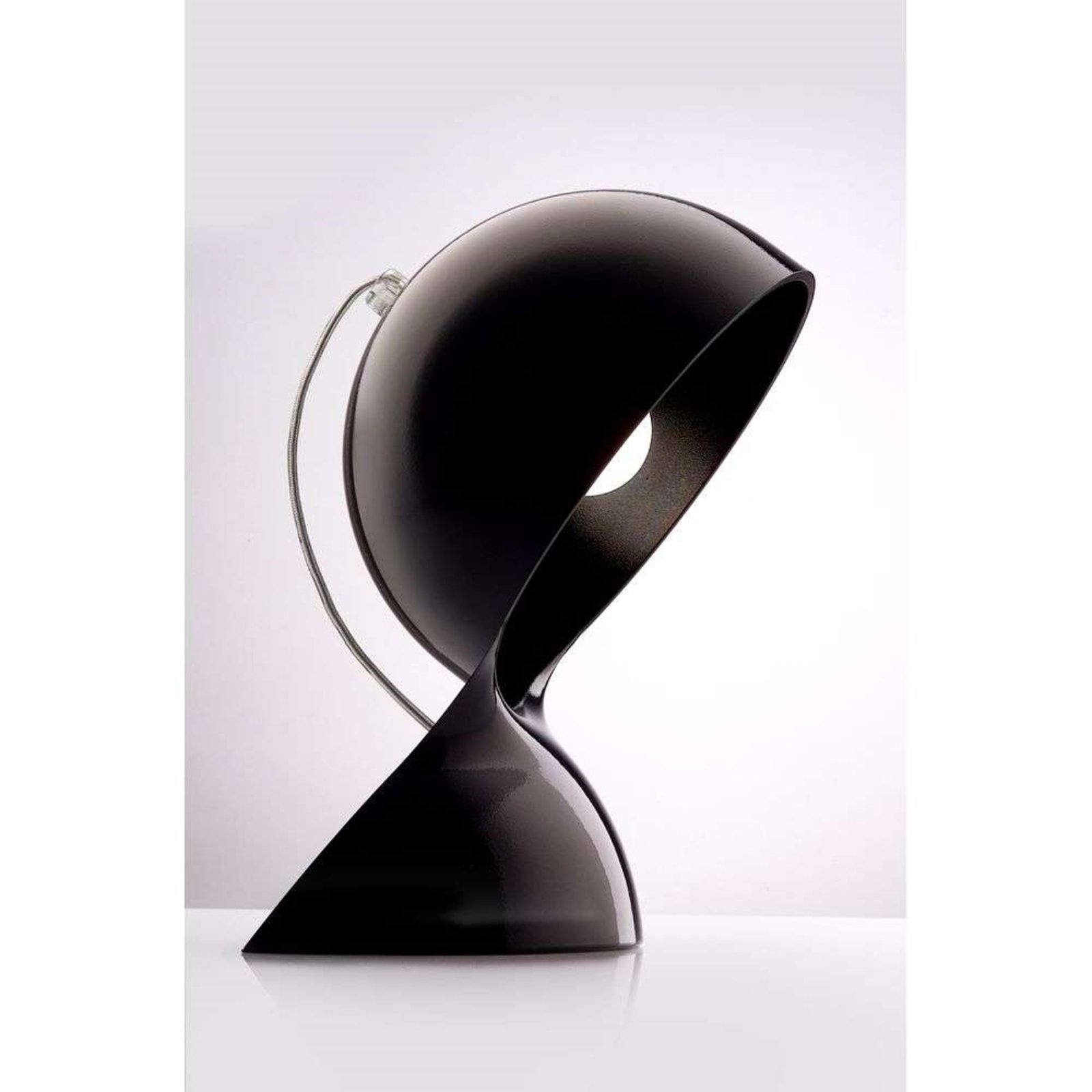 Dalú Lampă de Masă Black - Artemide