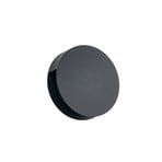 Advero LED-Außenwandlampe, IP44, CCT, Hausnummer, anthrazit - Lucande