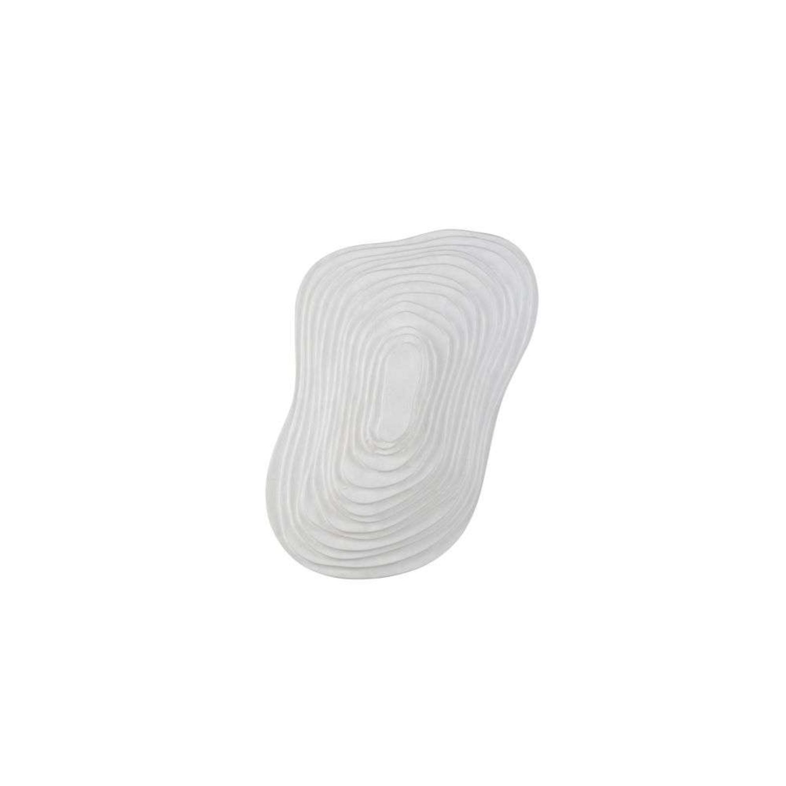 Nebulis Aplique de Pared S White - Forestier