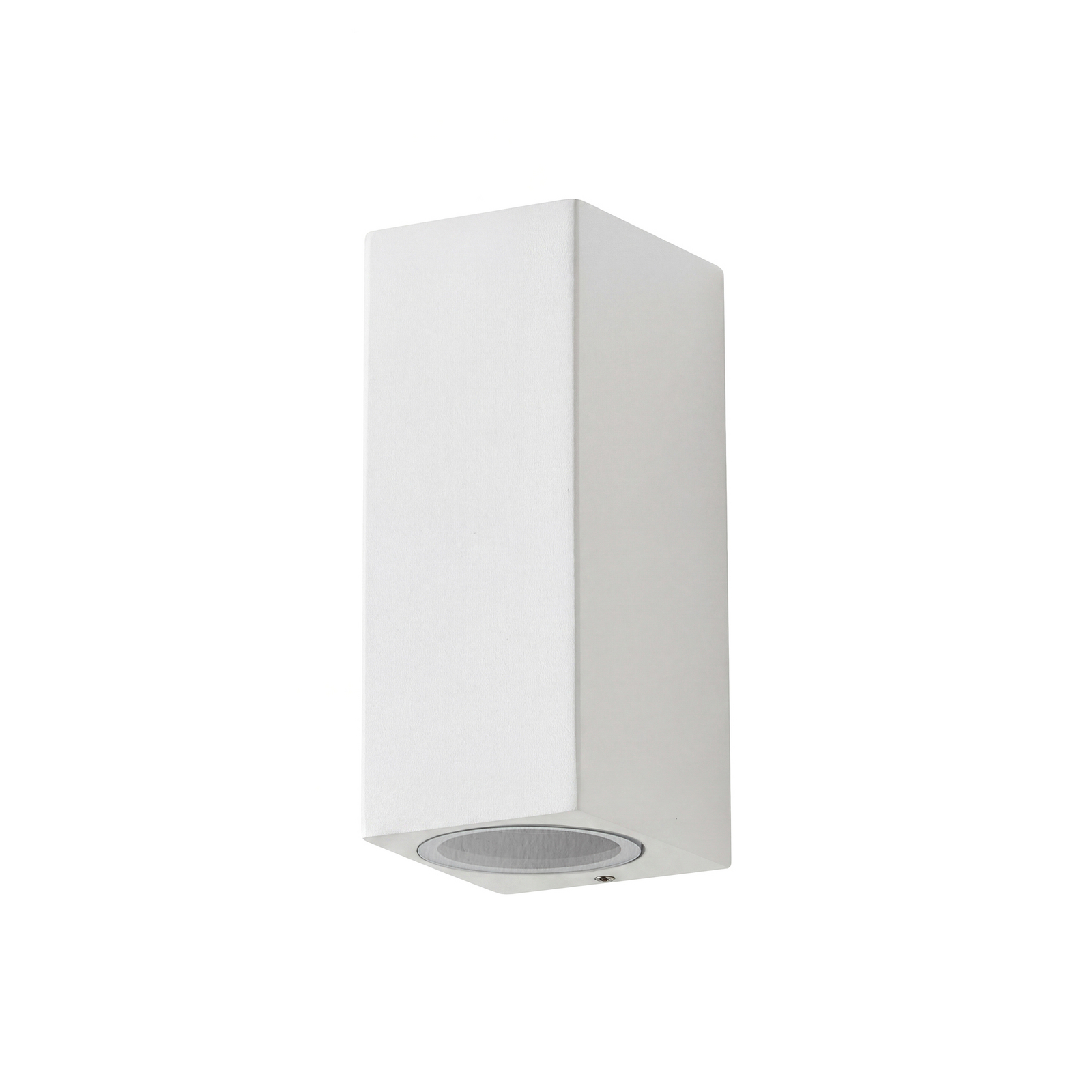 Xava Extérieur Applique Murale Up/Down Blanc - Lucande