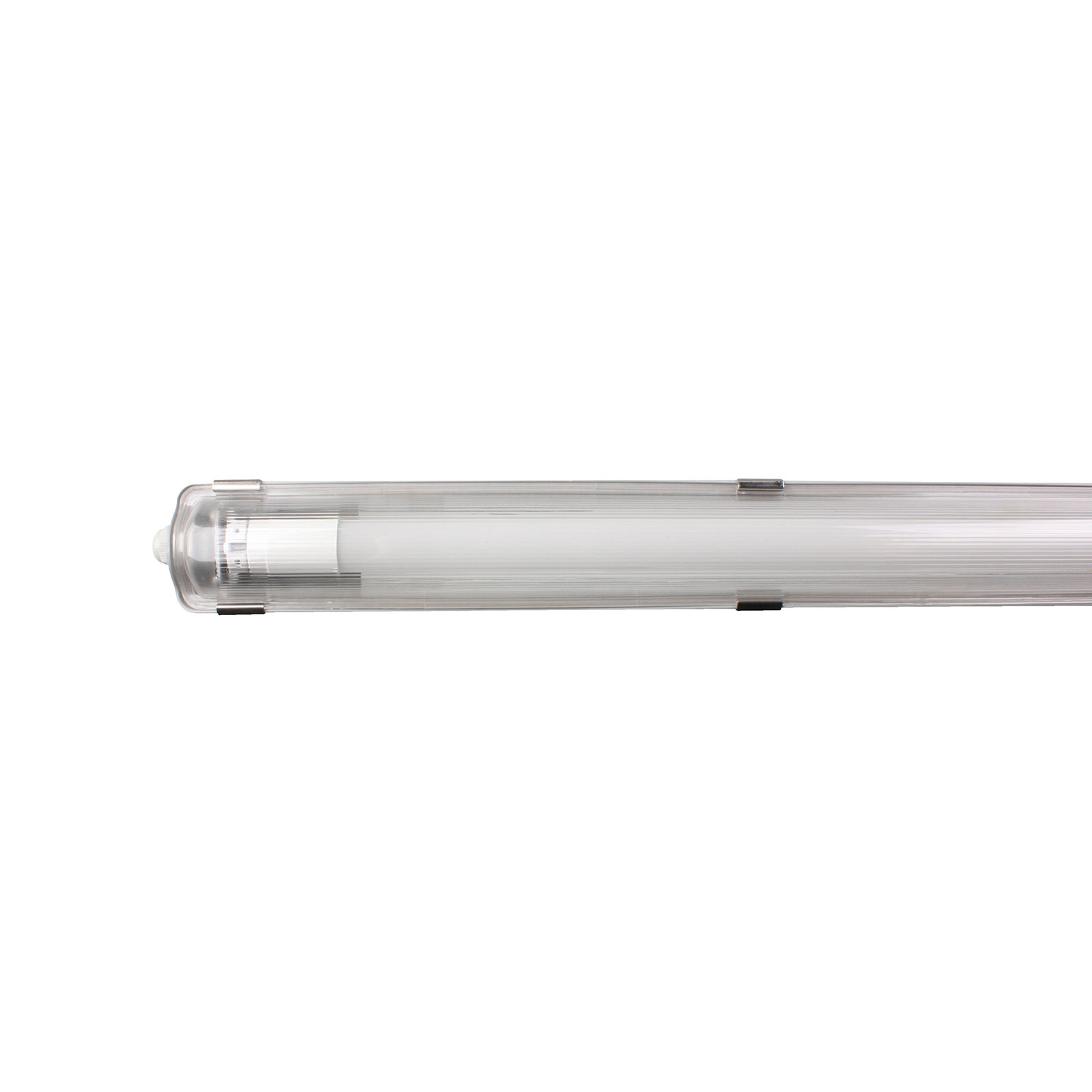 Aqua-Promo 1/120 lampada resistente all'umidità, 127,2 cm G13 1680 lm 840