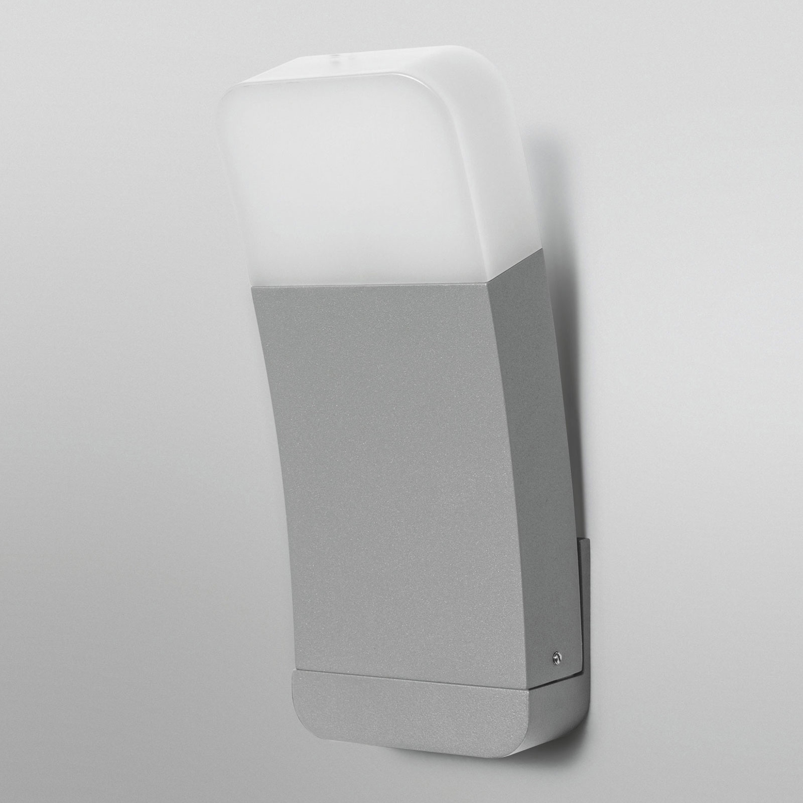 LEDVANCE SMART+ WiFi Curve LED-Außenwandlampe RGBW