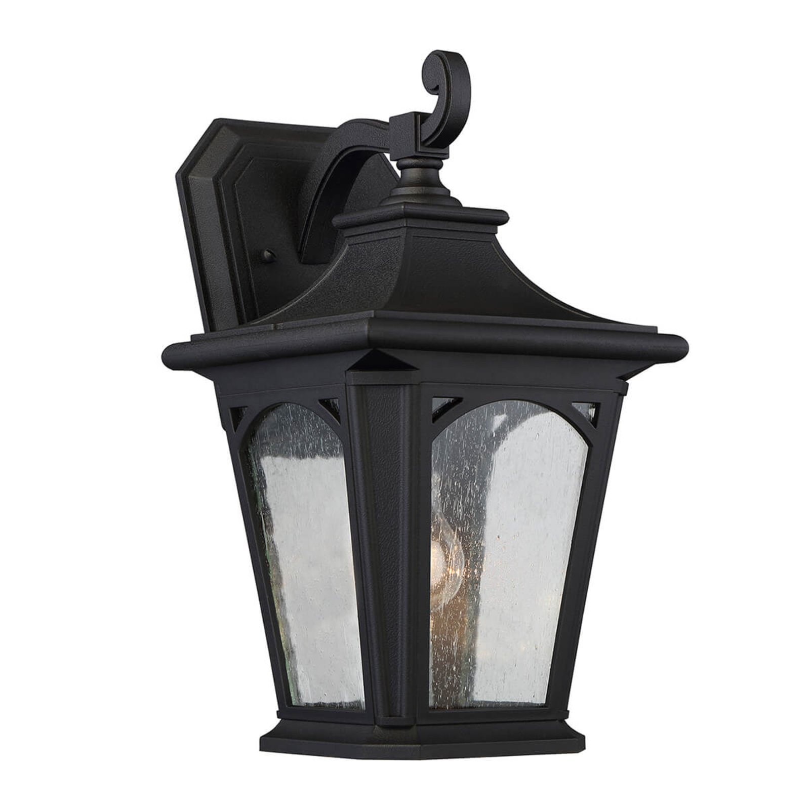 Bedford medium - wall light for the outdoors