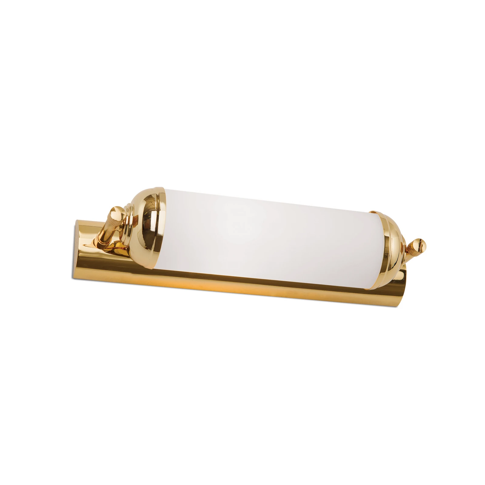 Llamativo aplique de pared Palmo - 1 foco