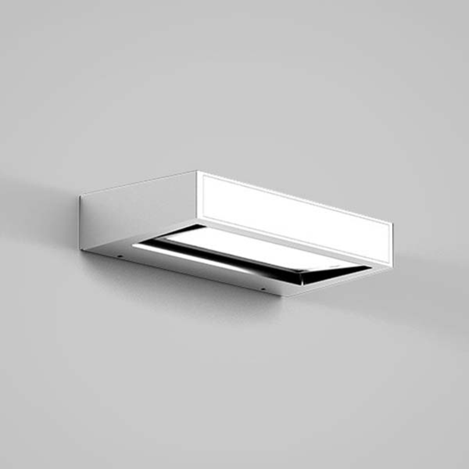 IP44.de Gap X - schlanke LED-Außenwandleuchte