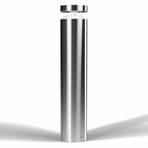 LEDVANCE Endura Style Cylinder -LED-pollarilamppu