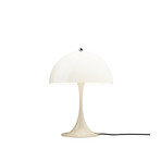 Tischlampe Panthella 320 beige Ø 32 cm E14 - Louis Poulsen