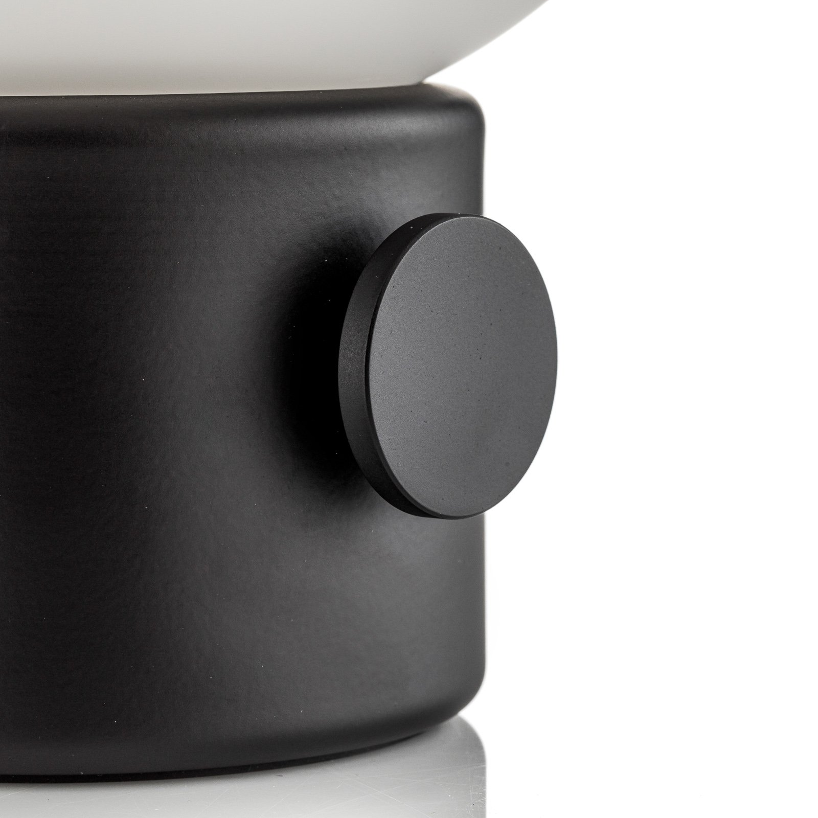 JWDA Bordslampa S Black - Audo Copenhagen