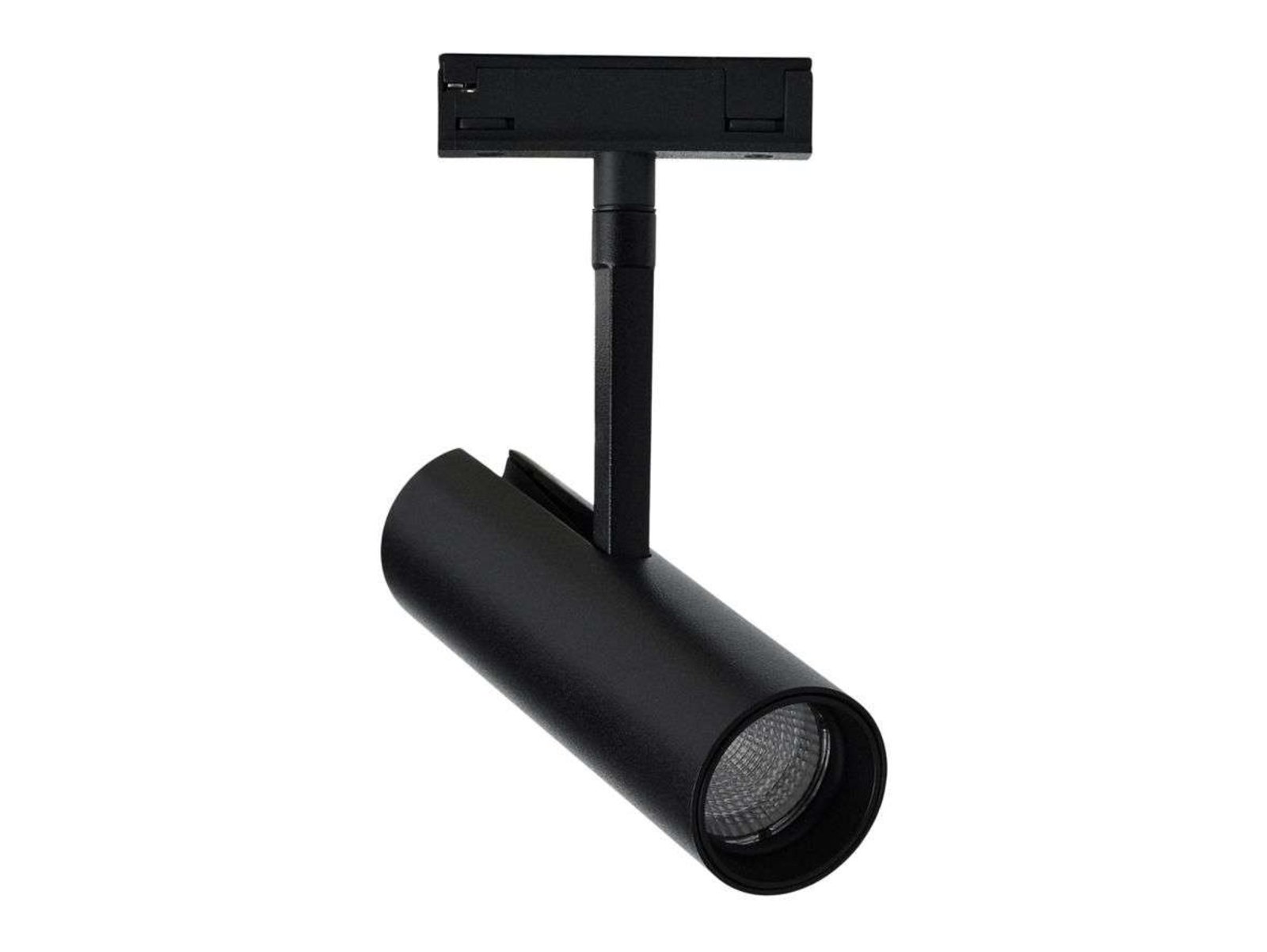 Designline Tube Spot LED Slim 3000K Negro - Antidark