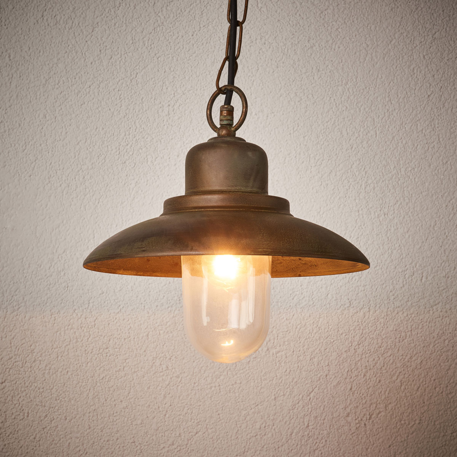 PALERMO outdoor hanging light