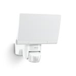 XLED Home 2 SC smart utendørs LED-spot, hvit, med sensor – STEINEL