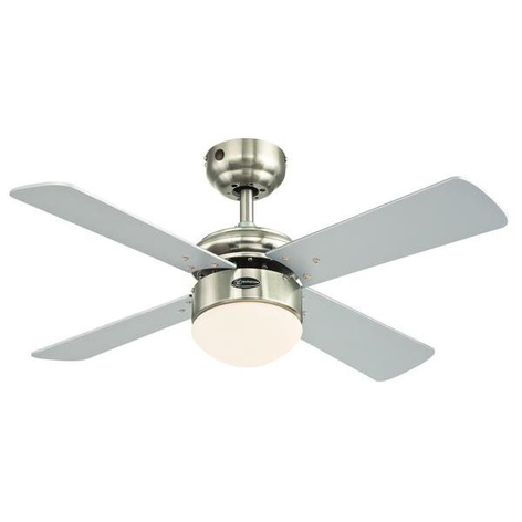 Med LED-lys - takventilator Colosseum