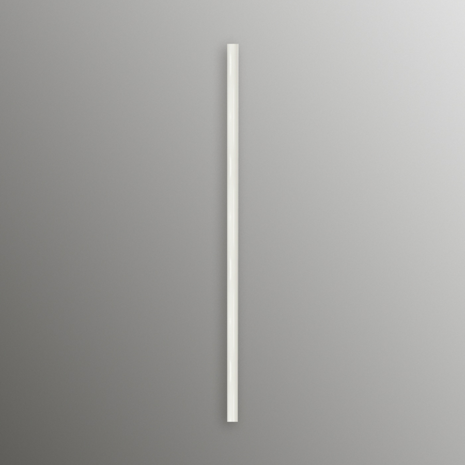 Extension rod white 120 cm