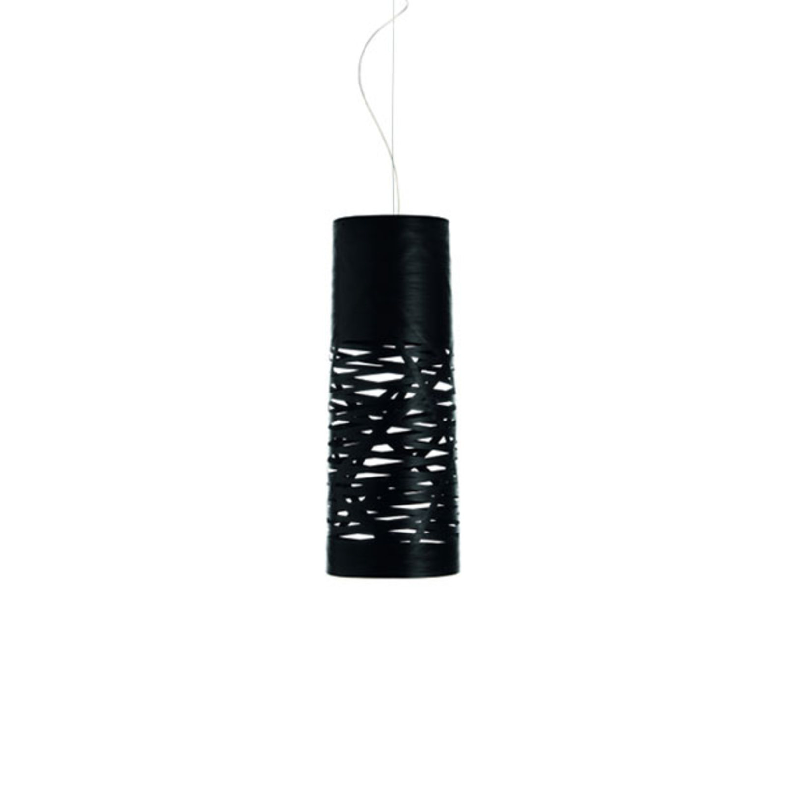 Foscarini Tress suspension en fibre de verre