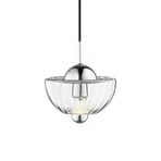 Lotus Suspension Clear - Design By Us