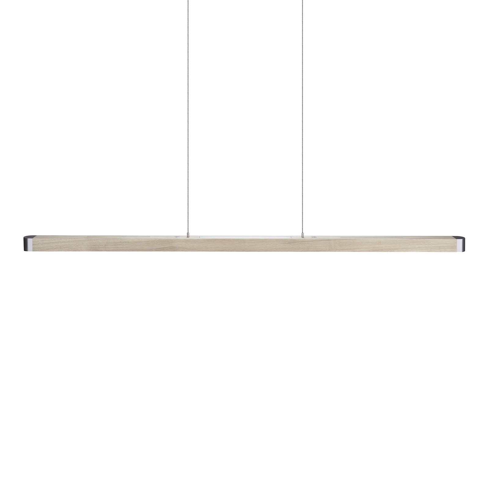HerzBlut Novelie LED-Hängeleuchte mit Touchdimmer