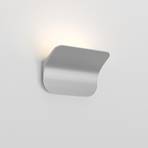 Rotaliana Tide W0 phase dimmable 3,000 K silver