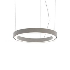 Lampa wisząca LED Artemide Ripple biała, Ø 50 cm