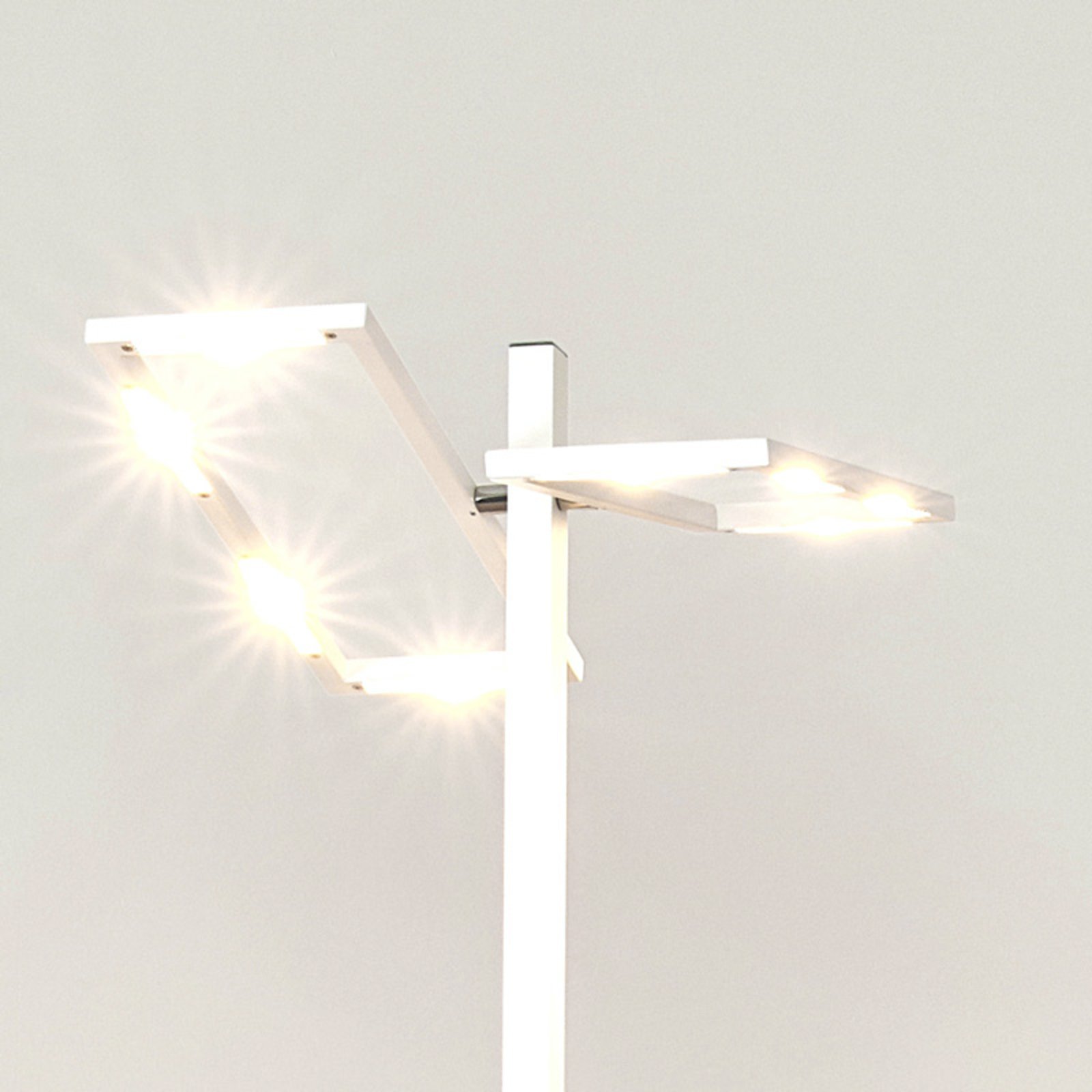 Tak uplight Cona med LED lampor och inbyggd dimmer | Lamp24.se Tak uplight Cona med LED lampor och inbyggd dimmer | Lamp24.se