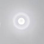Tom Dixon Globe Surface LED nástěnné světlo Ø 25cm