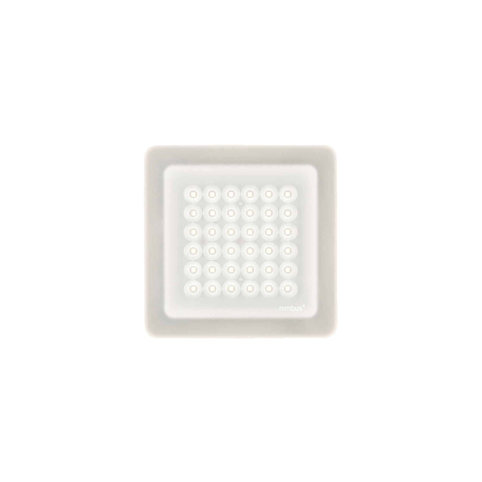 Nimbus Modul Q 36 TT LED-Aufbauleuchte verstellbar