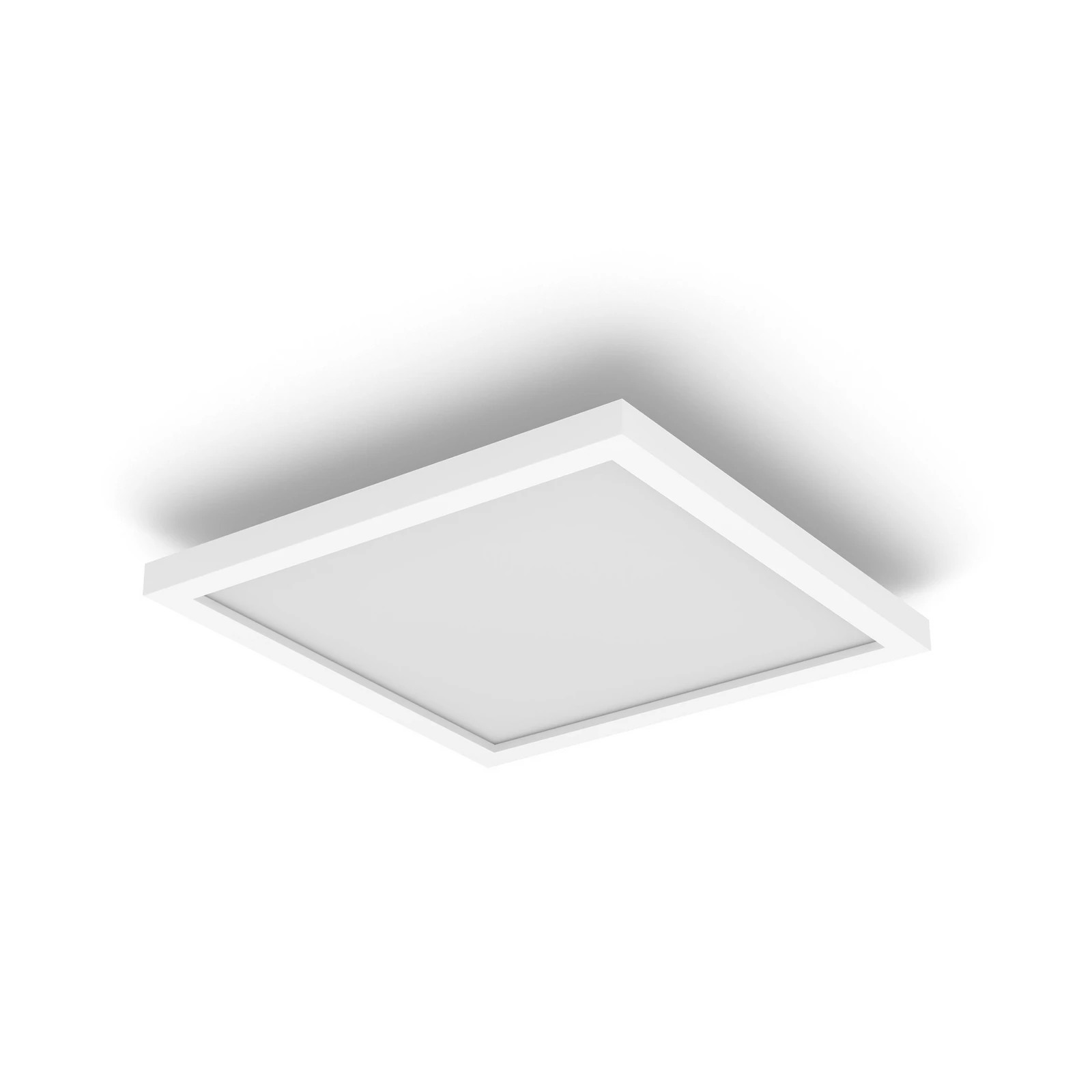 Philips Hue White&Color Surimu panneau blanc 30x30