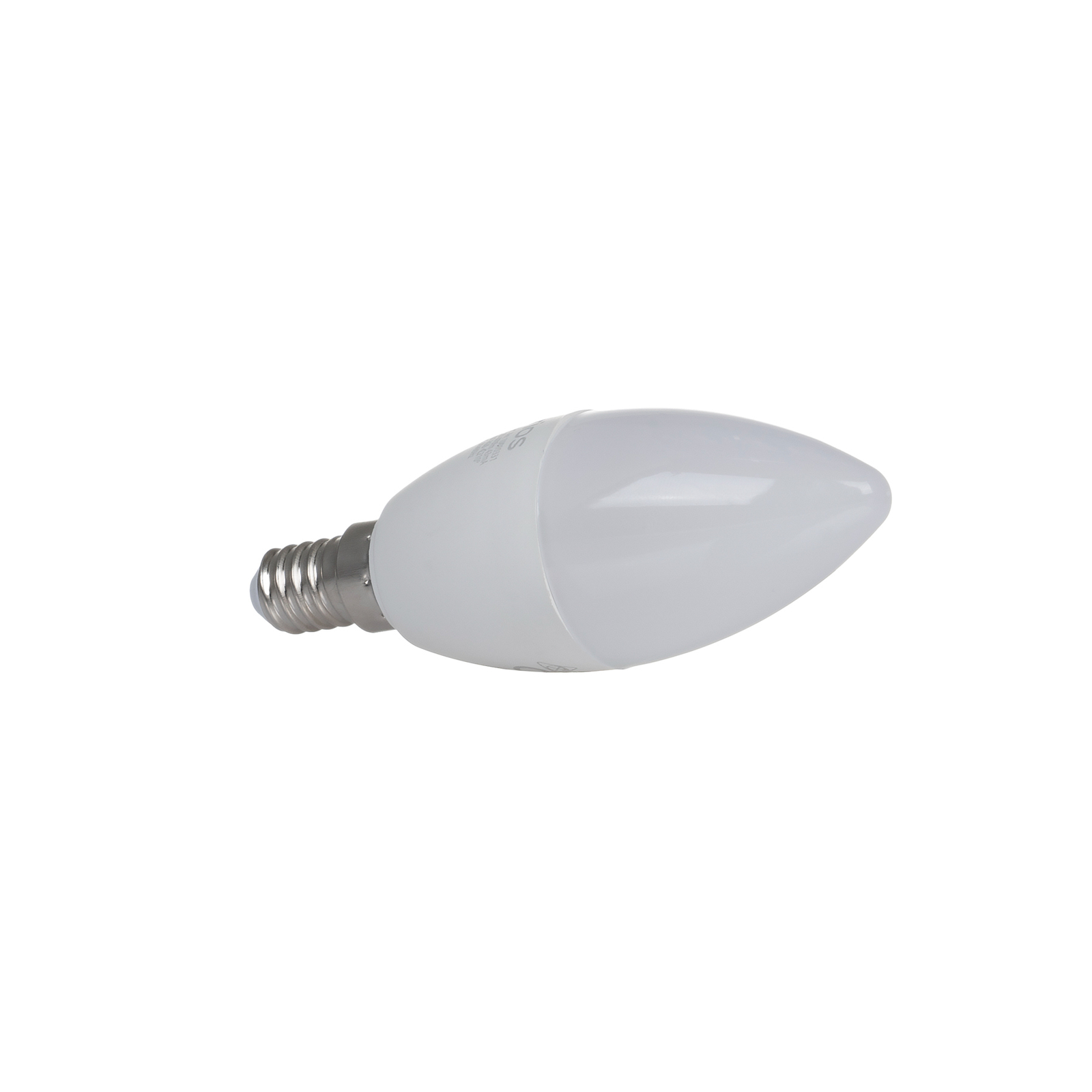 Smart LED E14 C30 4,9W RGBW ZigBee Tuya Hue
