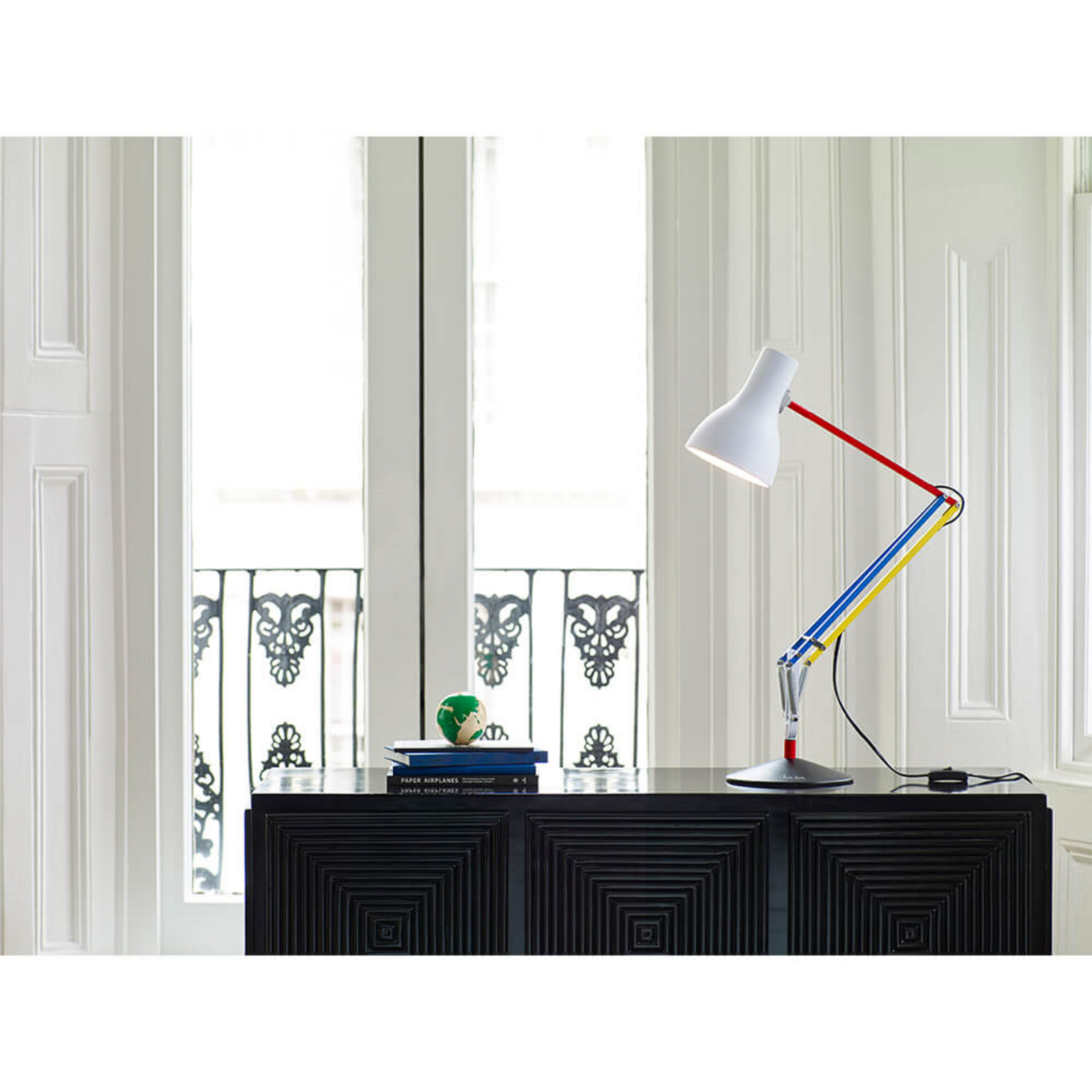 Type 75 Paul Smith Bordslampa Edition Three - Anglepoise